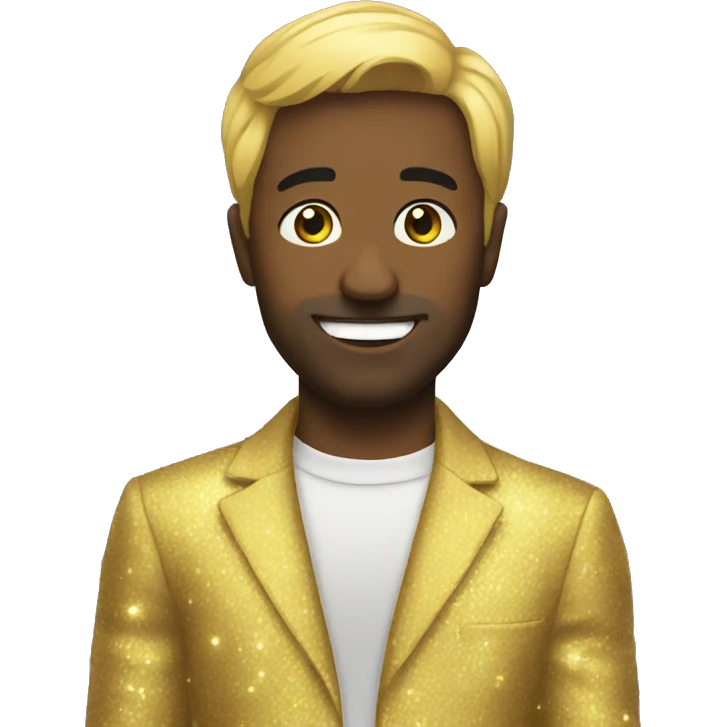 Disco emoji