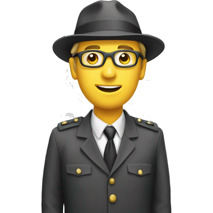 Réseaux Informatiques emoji