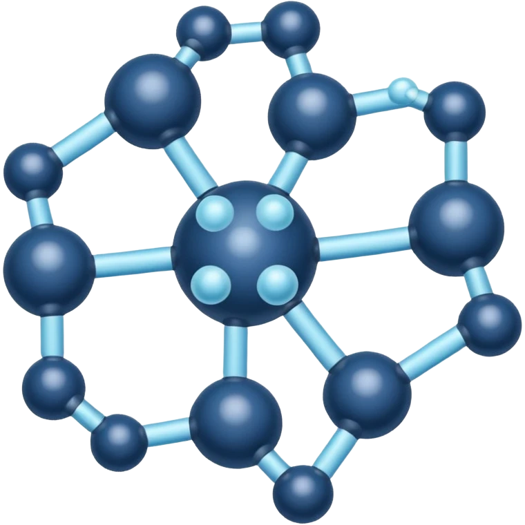 Melatonin compound cells emoji