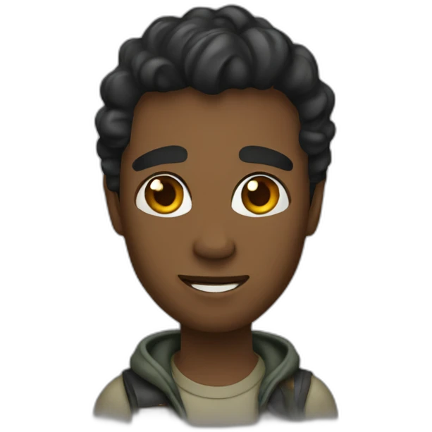 PLK emoji