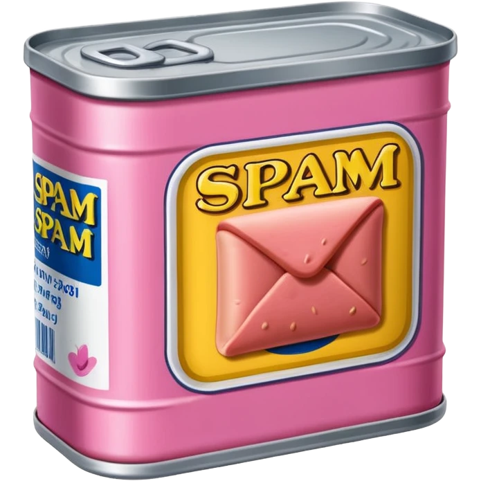 spam emoji