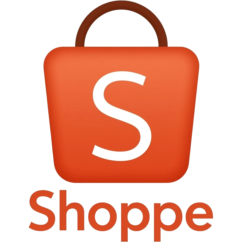 Shopee Logo emoji