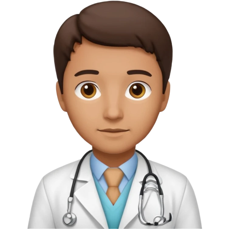 ocupasional medicine  emoji
