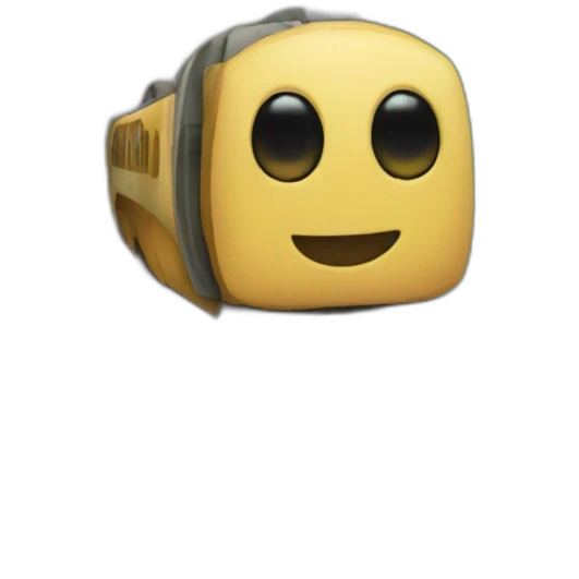Midjourney emoji
