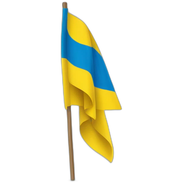 flag-of-ukraine emoji