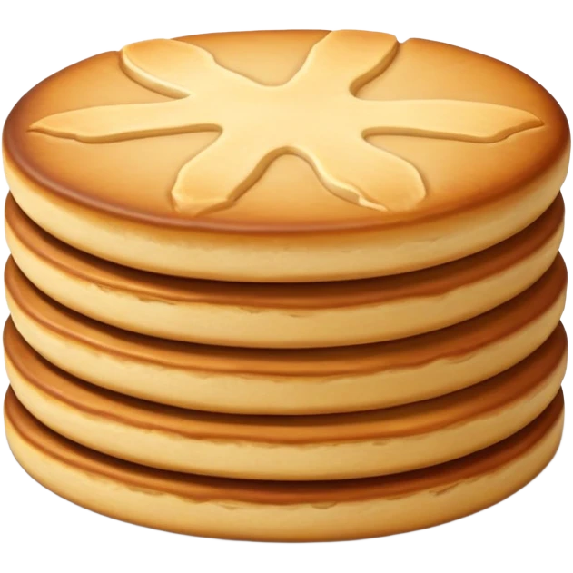 welshcake emoji