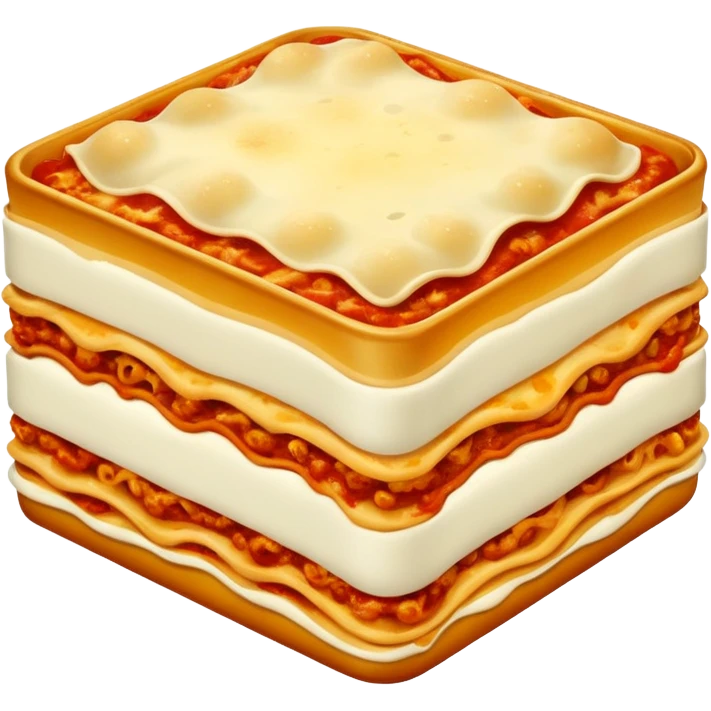  Lasagna emoji