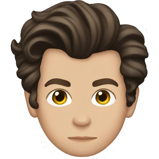 Harry Styles  emoji