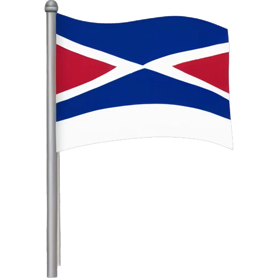 dominican republic flag emoji