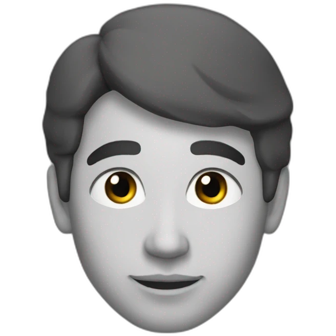 Virgil Van Djik emoji