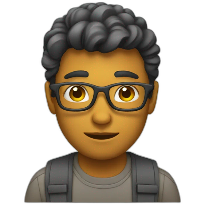 Ux designer emoji