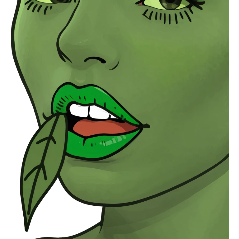 lips emoji