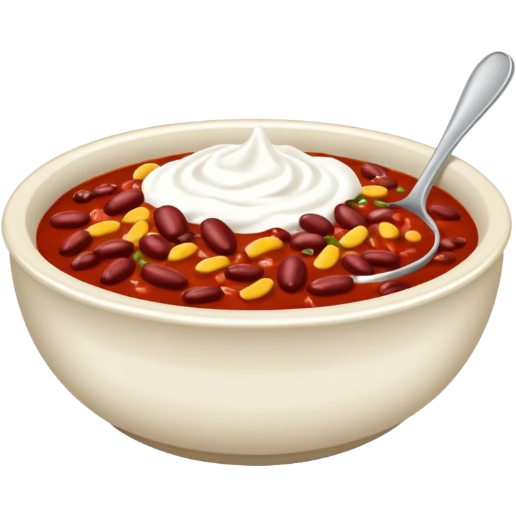 chili emoji