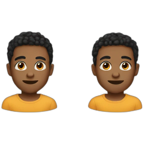 2 Brothers emoji