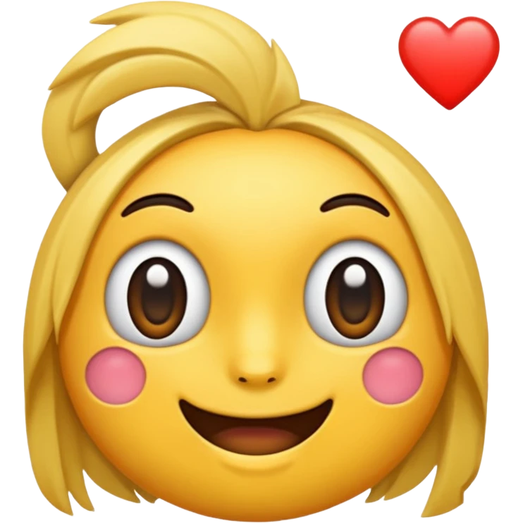 Hi emoji