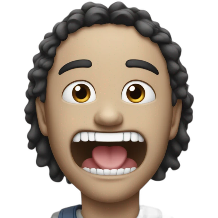 te-they-got-theh-teeth-help-theres-fddddvjiisdhyroooppj emoji