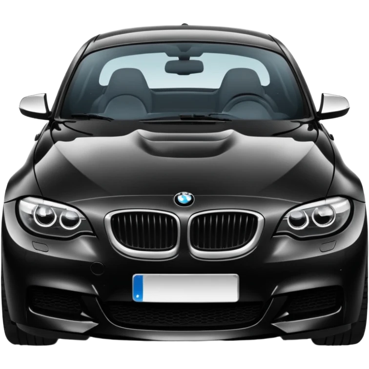 Bmw emoji