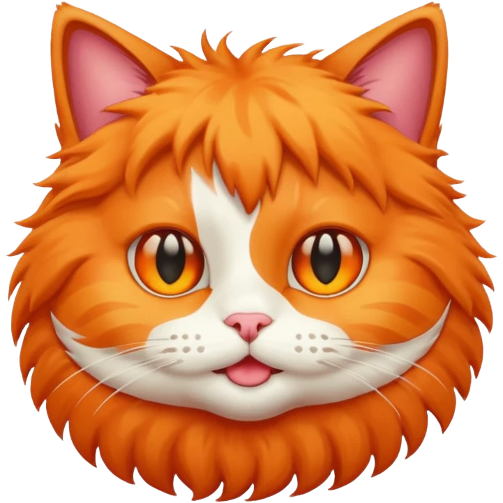 😛🐱 emoji