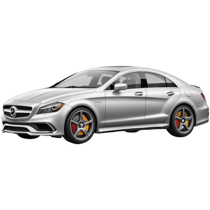 cls63s 2016 in light silver emoji