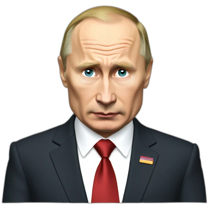 :putin-aggressive  emoji