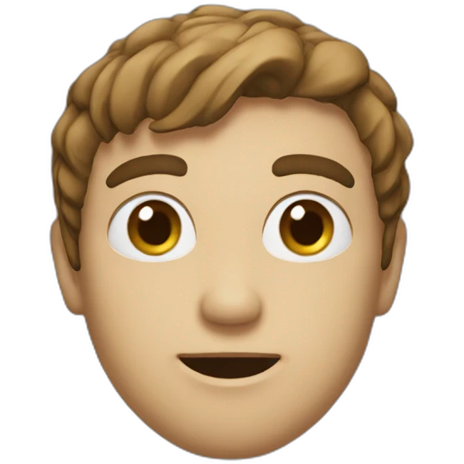 Socola emoji