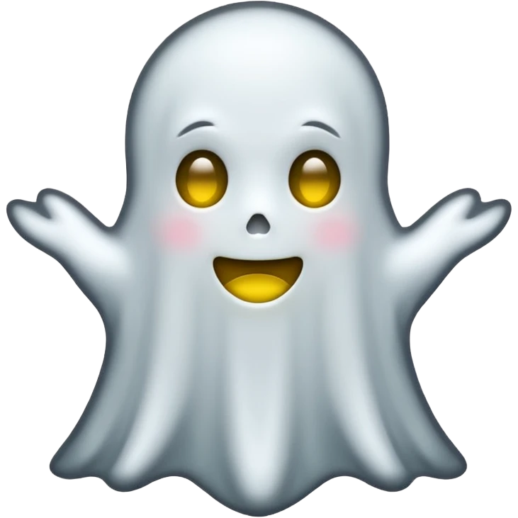 Snapchat ghost siég siég  emoji