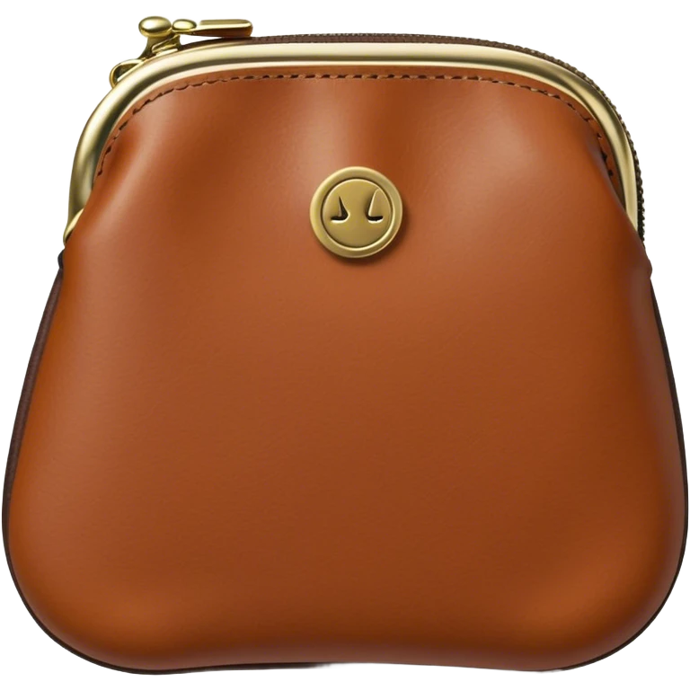 Porte monnaie  emoji