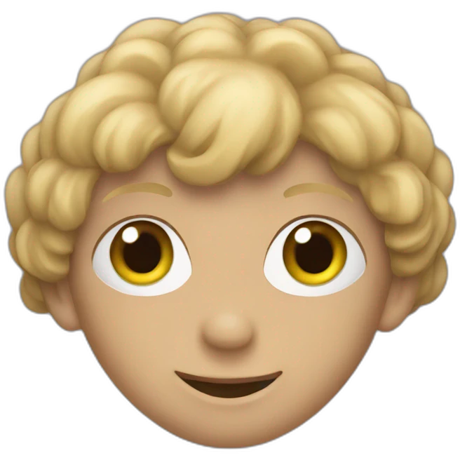 Tibo inshape emoji