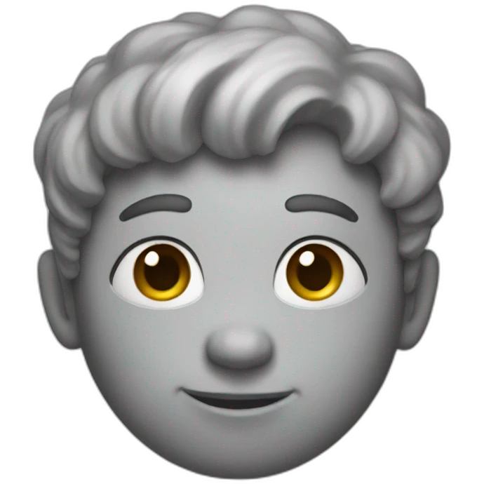 Doodle  emoji