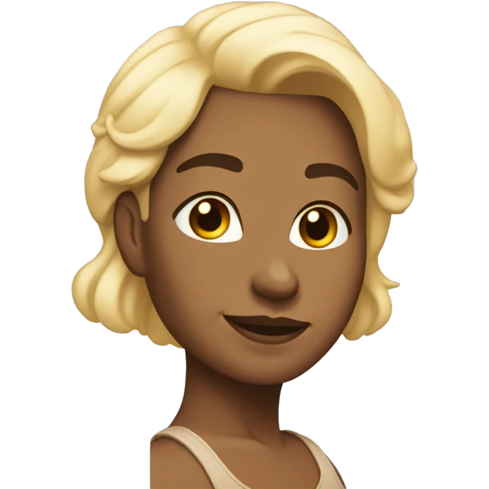 Sexy emoji