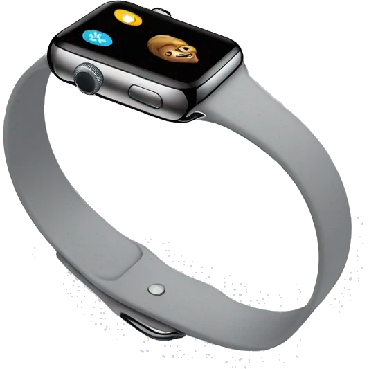 apple watch emoji