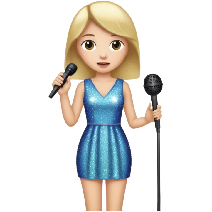 The eras tour emoji