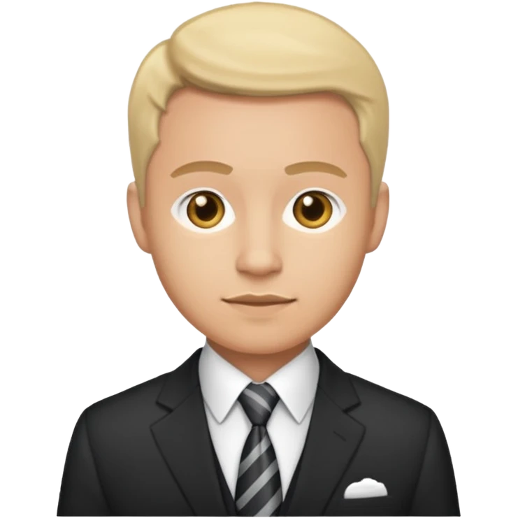 manages assets for clients\ emoji