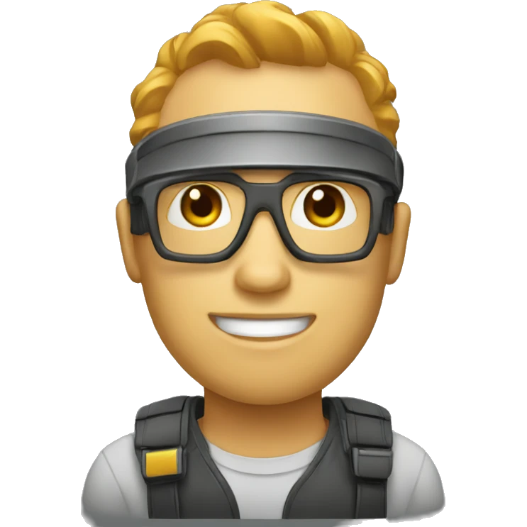 It developer  emoji