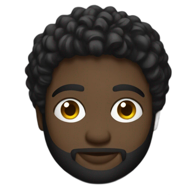 Vie de damso emoji