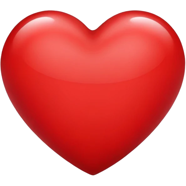 heart emoji