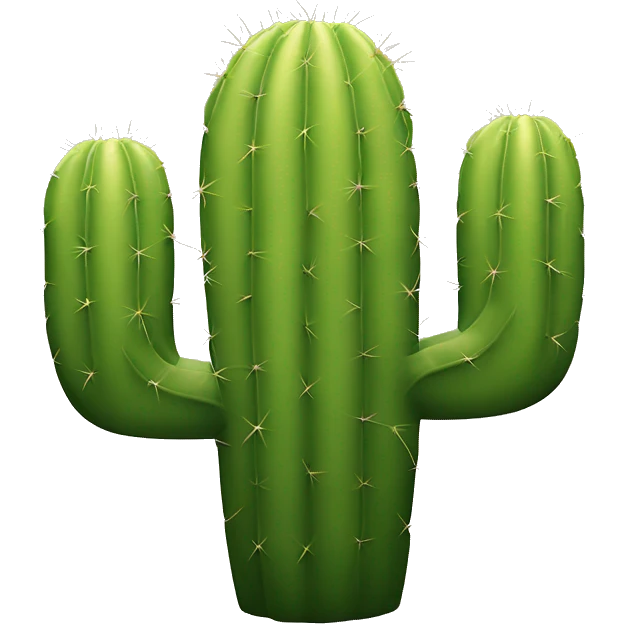 Cactus jack logo emoji