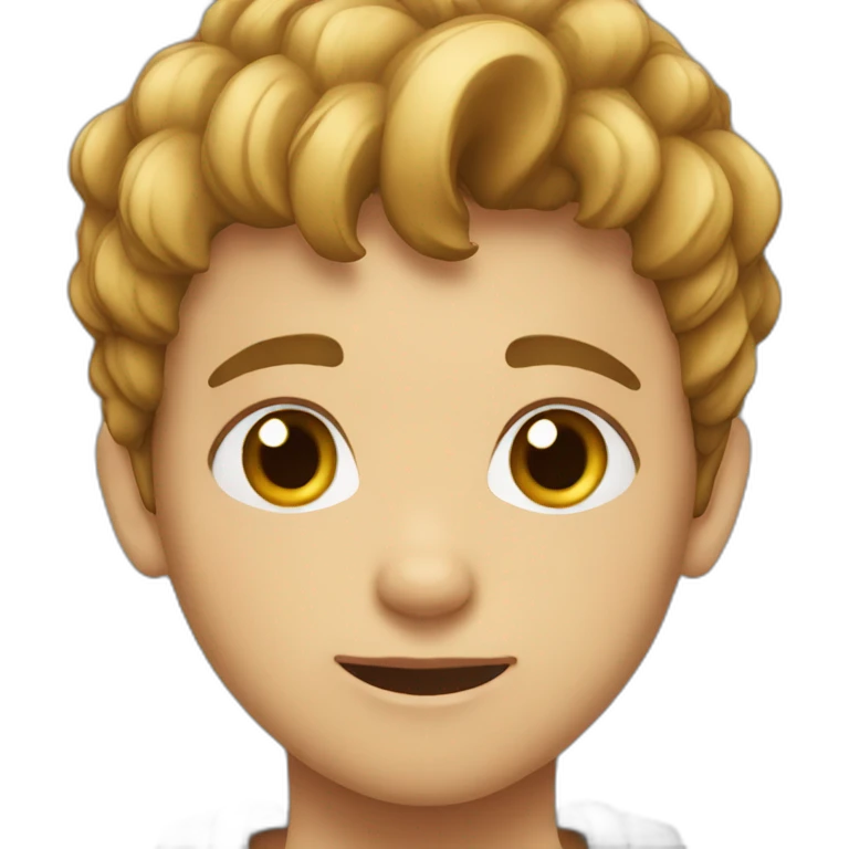 boy Beautiful  emoji