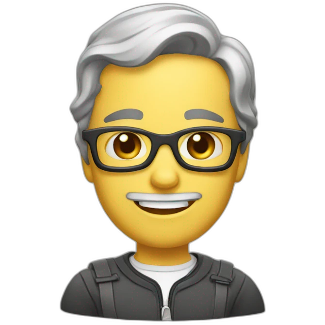 La tuile ! emoji