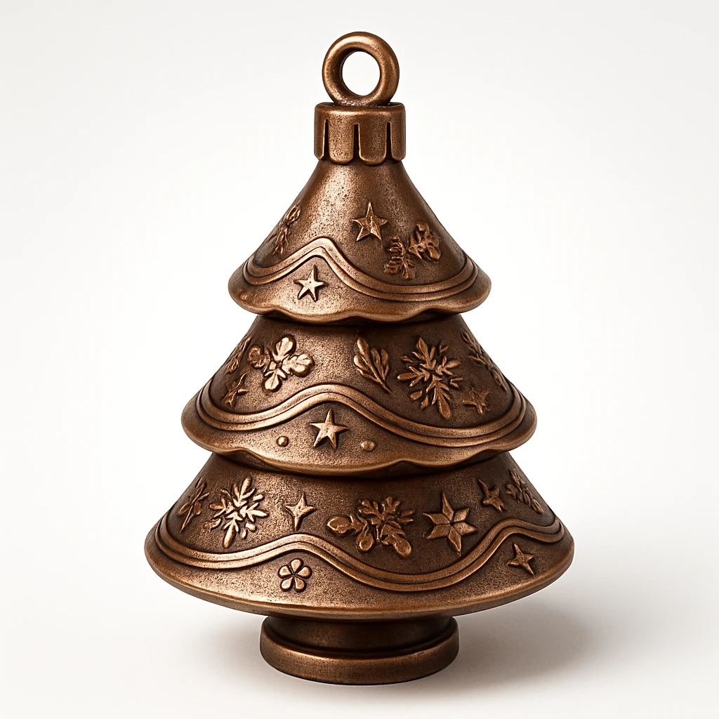 people decorating a Christmas tree emoji
