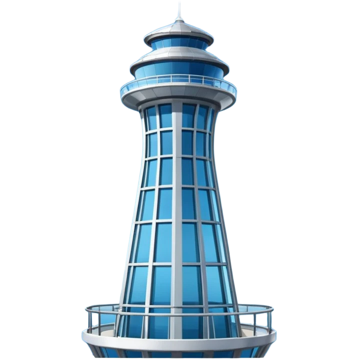 Make the final destination sky View tower emoji