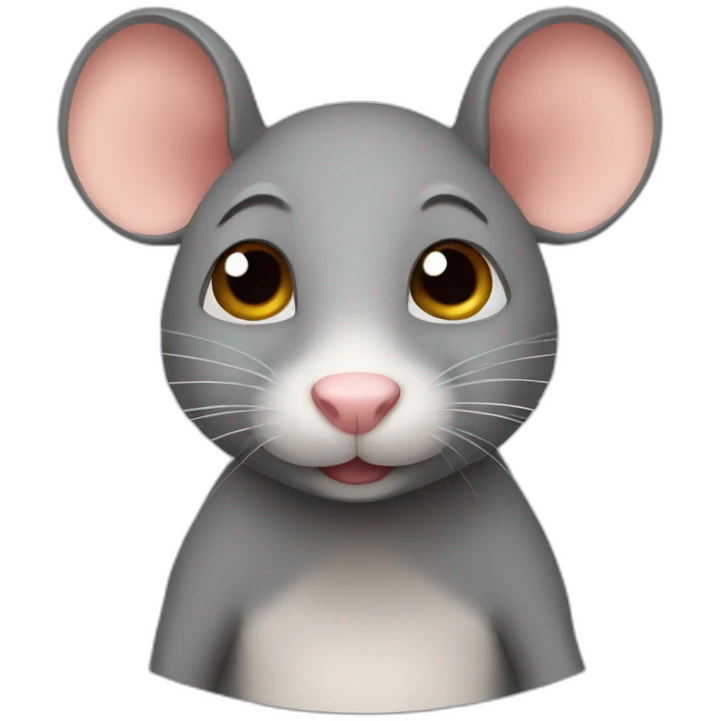 rat emoji