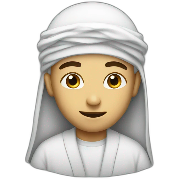 allah emoji