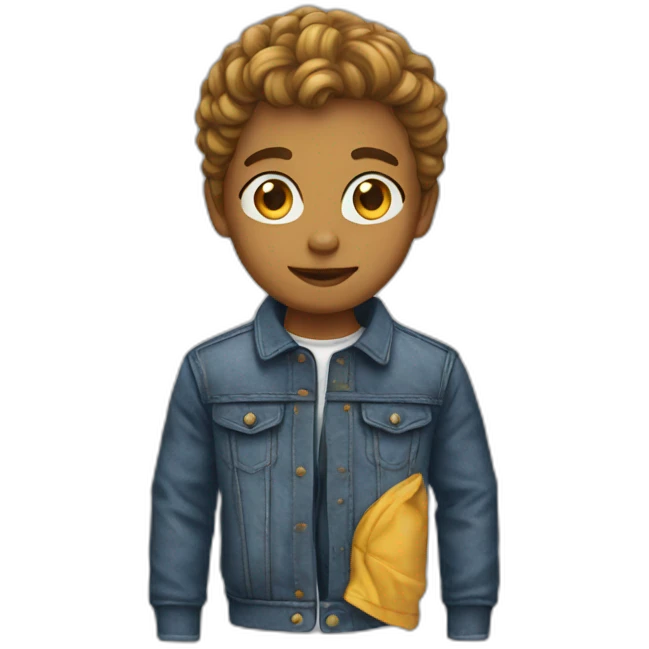 clothes emoji