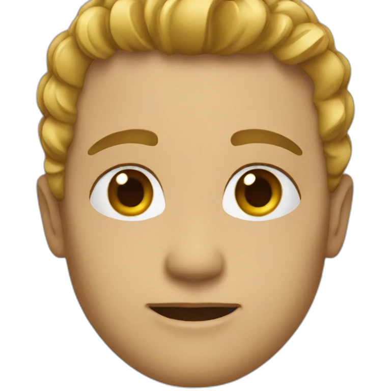 x emoji