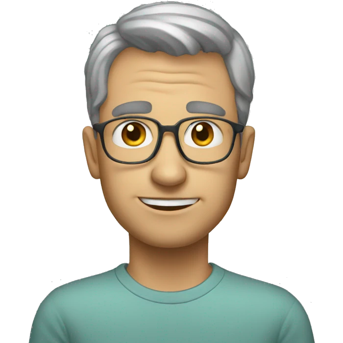 james greenfield emoji