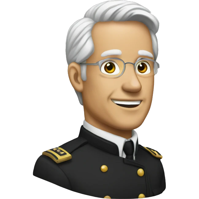 Col Palmer emoji