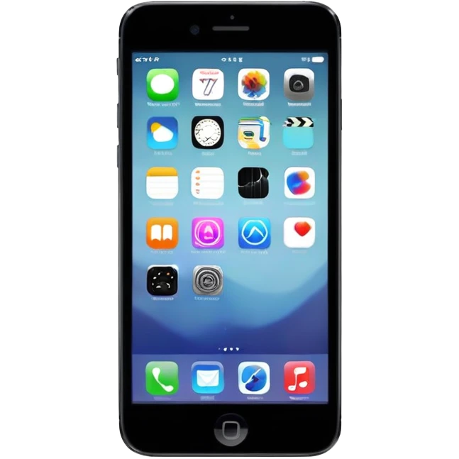 Iphone 16 emoji