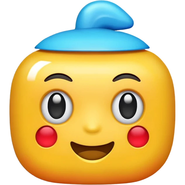 toy emoji