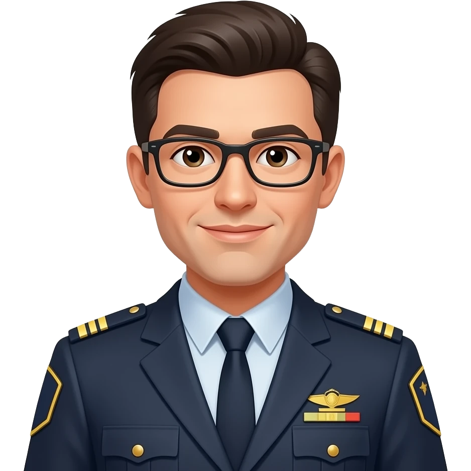 evening duty manager emoji